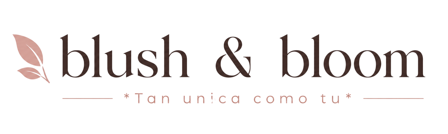 Blush & Bloom